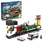 LEGO City 60198 Güterzug - LEGO-Bausatz