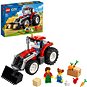 LEGO City 60287 Traktor - LEGO-Bausatz