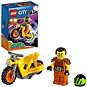 LEGO® City 60297 Power-Stuntbike - LEGO-Bausatz