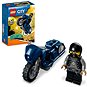 LEGO® City 60331 Cruiser-Stuntbike - LEGO-Bausatz