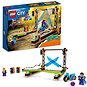 LEGO® City 60340 Hindernis-Stuntchallenge - LEGO-Bausatz