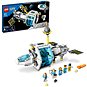 LEGO® City 60349 Mond-Raumstation - LEGO-Bausatz