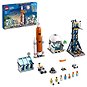 LEGO® City 60351 Raumfahrtzentrum - LEGO-Bausatz