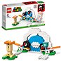LEGO® Super Mario™ 71405 Fuzzy Flipper Erweiterungsset - LEGO-Bausatz
