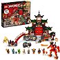 LEGO® NINJAGO® 71767 Ninja-Dojotempel - LEGO-Bausatz