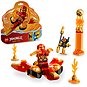 LEGO® NINJAGO® 71777 Kais Drachenpower-Spinjitzu-Flip - LEGO-Bausatz