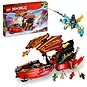 LEGO® NINJAGO® 71797 Ninja-Flugsegler im Wettlauf mit der Zeit - LEGO-Bausatz