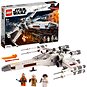 LEGO Star Wars 75301 Luke Skywalkers X-Wing Fighter™ - LEGO-Bausatz