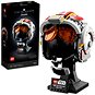 LEGO® Star Wars™ 75327 Helm von Luke Skywalker™ (Rot Fünf) - LEGO-Bausatz