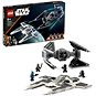 LEGO® Star Wars™ 75348 Mandalorian Fang Fighter vs. TIE Interceptor - LEGO-Bausatz