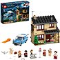 LEGO Harry Potter 75968 Ligusterweg 4 - LEGO-Bausatz