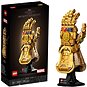LEGO® Marvel Avengers 76191 Infinity Handschuh - LEGO-Bausatz