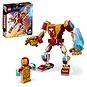 LEGO® Marvel 76203 Iron Man Mech - LEGO-Bausatz