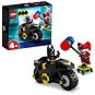 LEGO® DC Batman™ 76220 Batman™ vs. Harley Quinn™ - LEGO-Bausatz
