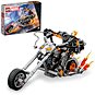 LEGO® Marvel 76245 Ghost Rider mit Mech & Bike - LEGO-Bausatz