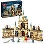 LEGO® Harry Potter™ 76415 Der Kampf um Hogwarts™ - LEGO-Bausatz