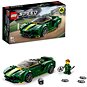 LEGO® Speed Champions 76907 Lotus Evija - LEGO-Bausatz