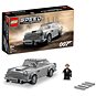 LEGO® Speed Champions 76911 007 Aston Martin DB5 - LEGO-Bausatz