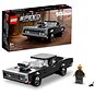 LEGO® Speed Champions 76912 Fast & Furious 1970 Dodge Charger R/T - LEGO-Bausatz