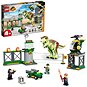 LEGO® Jurassic World™ 76944 T. Rex Ausbruch - LEGO-Bausatz