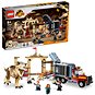 LEGO® Jurassic World™ 76948 T. Rex & Atrociraptor: Dinosaurier-Ausbruch - LEGO-Bausatz
