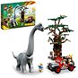 LEGO® Jurassic World™ 76960 Entdeckung des Brachiosaurus - LEGO-Bausatz