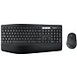 Set Logitech MK850 US Tastatur und Maus - Tastatur/Maus-Set