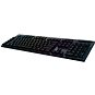 Logitech G915 LIGHTSPEED US GL Linear - Gaming-Tastatur