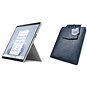 Microsoft Surface Pro 9 2022 512 GB 16 GB Platinum + LAFORMELA Cover - Tablet-PC