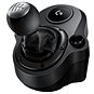 Logitech Driving Force Shifter - Gaming-Controller