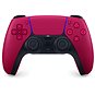 PlayStation 5 DualSense Wireless Controller - Cosmic Red - Gamepad