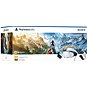 PlayStation VR2 + Horizon Call of the Mountain - VR-Brille