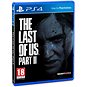 The Last of Us Part II - PS4 - Konsolenspiel