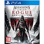 Assassins Creed: Rogue Remastered - PS4 - Konsolen-Spiel
