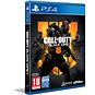 Call of Duty: Black Ops 4 - PS4 - Konsolenspiel