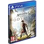 Assassins Creed Odyssey - PS4 - Konsolen-Spiel