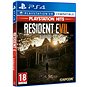 Resident Evil 7: Biohazard - PS4 - Konsolen-Spiel