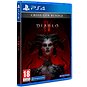 Diablo IV - PS4 - Konsolen-Spiel