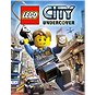 LEGO City: Undercover (PC) DIGITAL - PC-Spiel