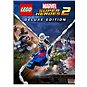LEGO Marvel Super Heroes 2 - Deluxe Edition (PC) DIGITAL - PC-Spiel