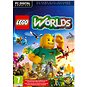 LEGO Worlds (PC) DIGITAL - PC-Spiel