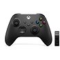 Microsoft Xbox WLC Wireless Adapter Controller for PC - Gamepad