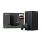 Xbox Series X + Forza Horizon 5 Premium Edition - Spielekonsole
