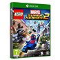 LEGO Marvel Super Heroes 2 - Xbox One - Konsolen-Spiel