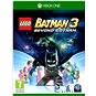 LEGO Batman 3: Beyond Gotham - Xbox One - Konsolen-Spiel