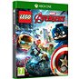 LEGO Marvel Avengers - Xbox One - Konsolen-Spiel