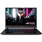 GIGABYTE AORUS 17 BKF - Gaming-Laptop