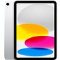 iPad 10.9" 64 GB WiFi Cellular Silber 2022 - Tablet