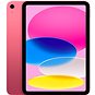 iPad 10.9" 256 GB WiFi Rosé 2022 - Tablet