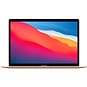 MacBook Air 13" M1 US Gold 2020 - MacBook